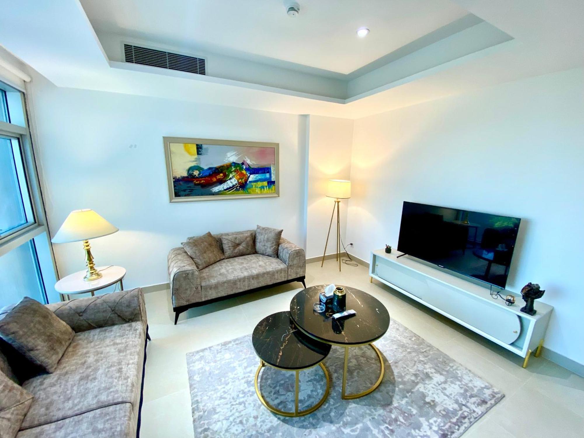 One Constitution Avenue - Apartments By Superhost Stays Islamabad Quarto foto