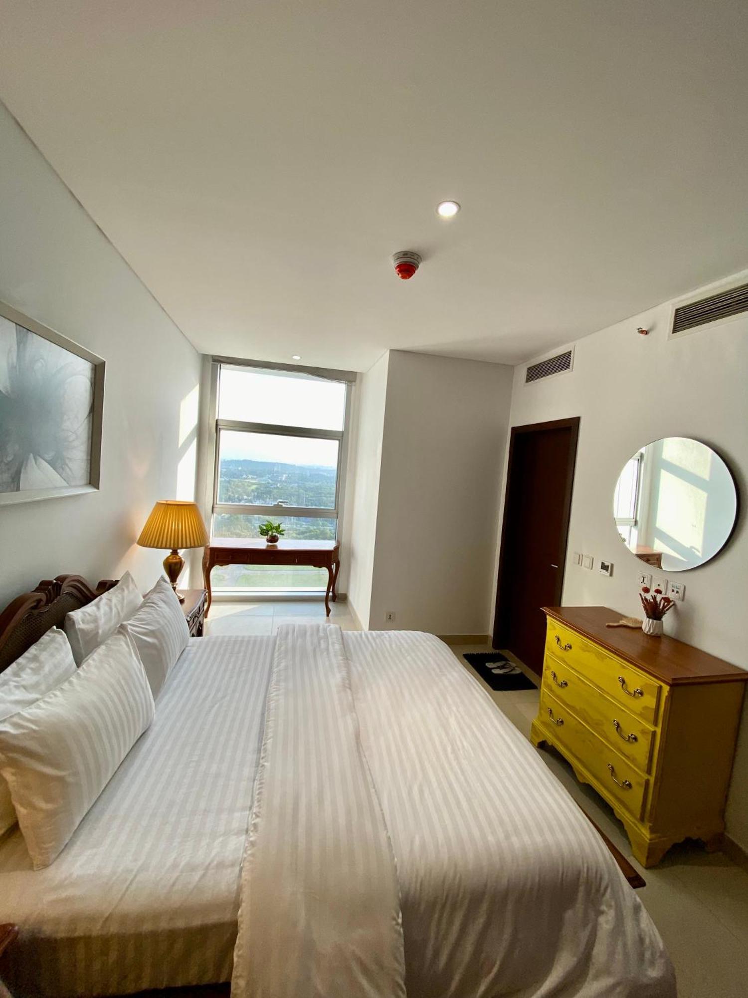 One Constitution Avenue - Apartments By Superhost Stays Islamabad Quarto foto