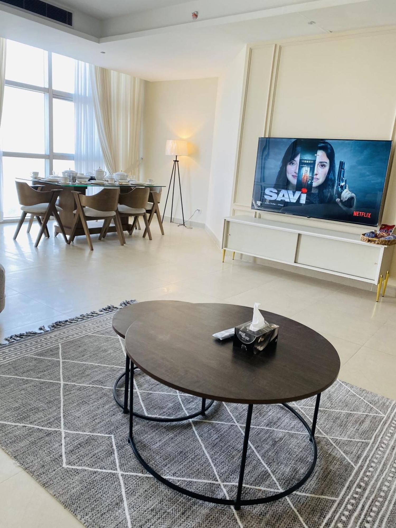 One Constitution Avenue - Apartments By Superhost Stays Islamabad Exterior foto