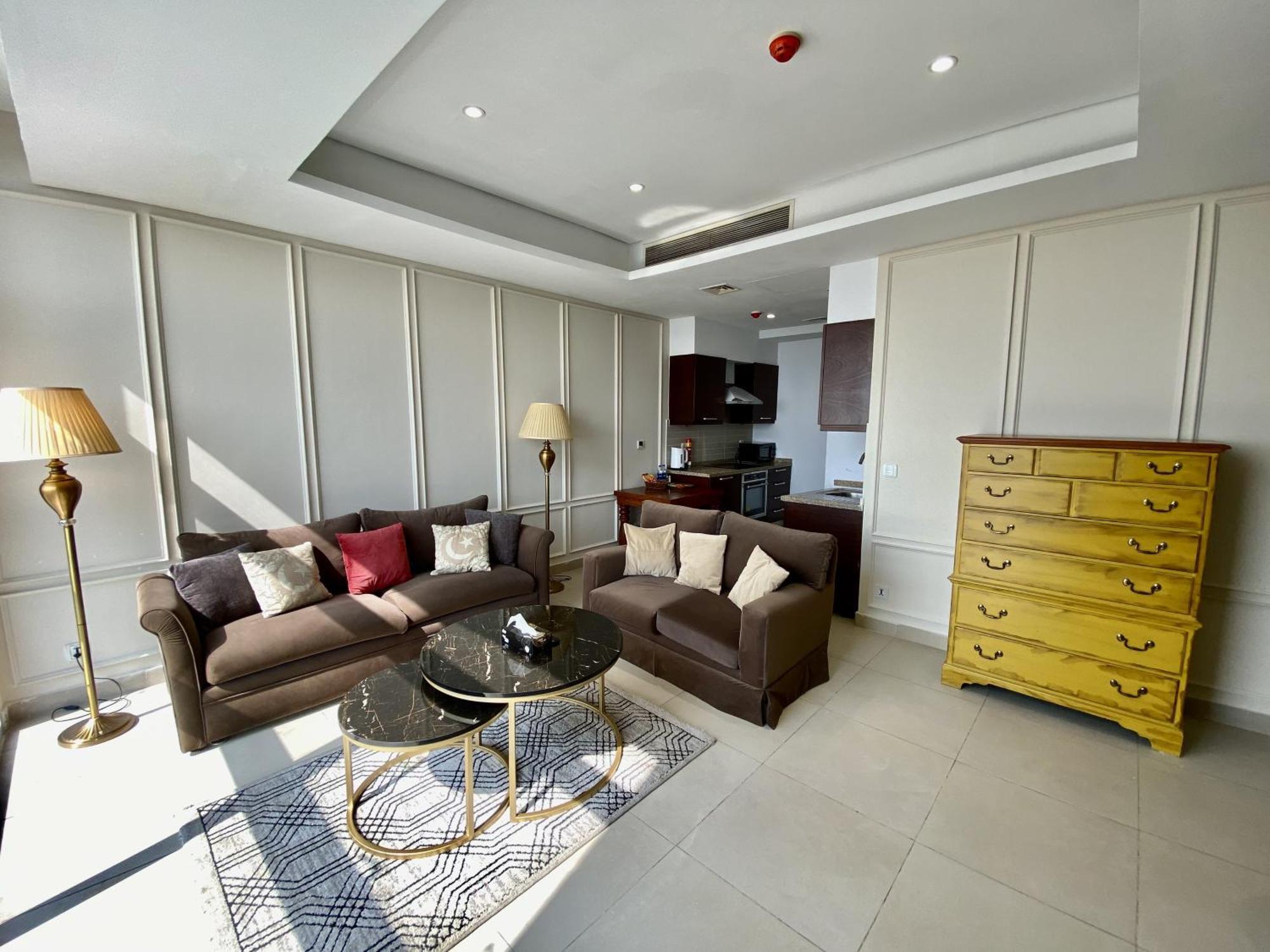 One Constitution Avenue - Apartments By Superhost Stays Islamabad Quarto foto
