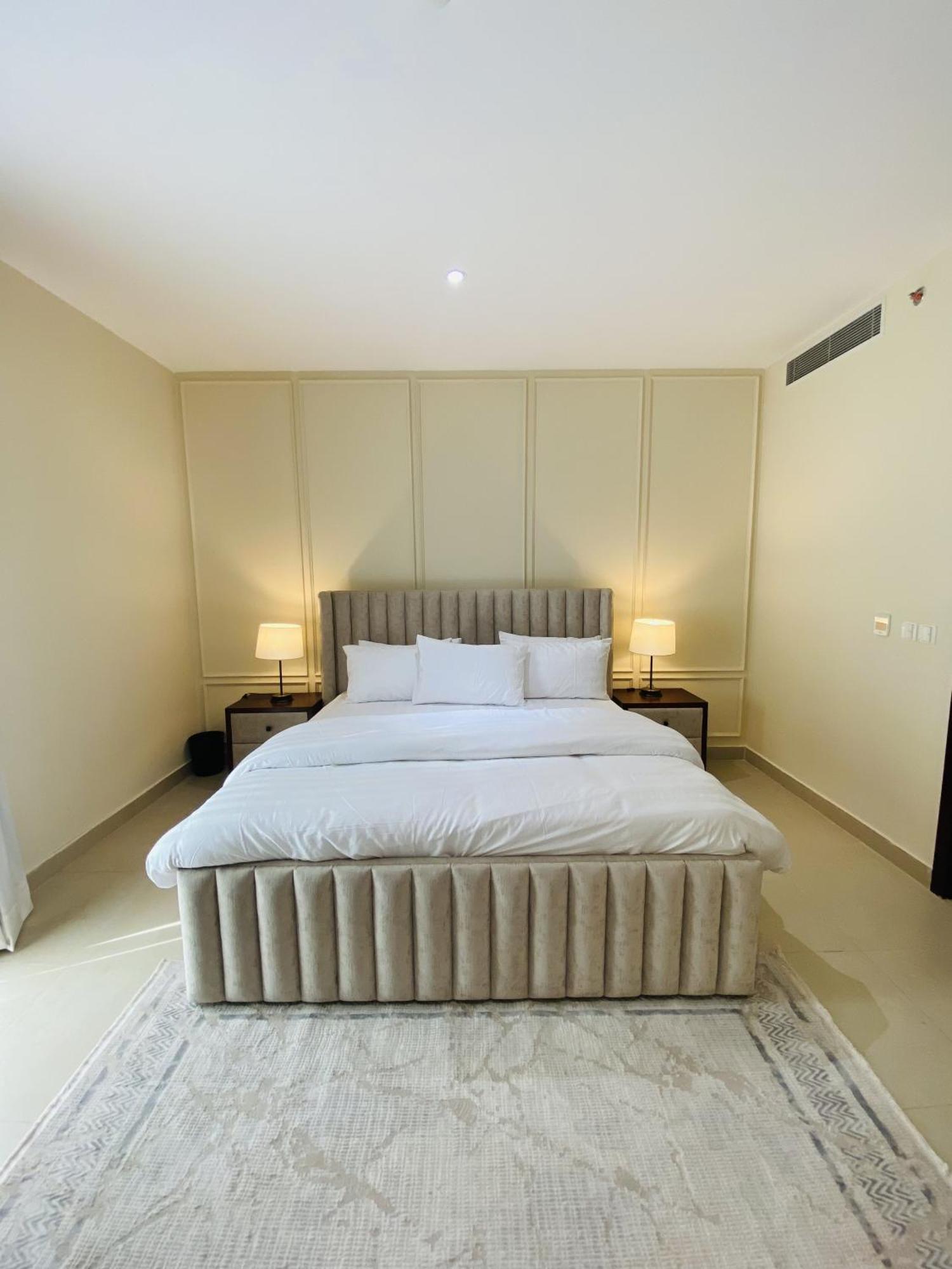 One Constitution Avenue - Apartments By Superhost Stays Islamabad Quarto foto