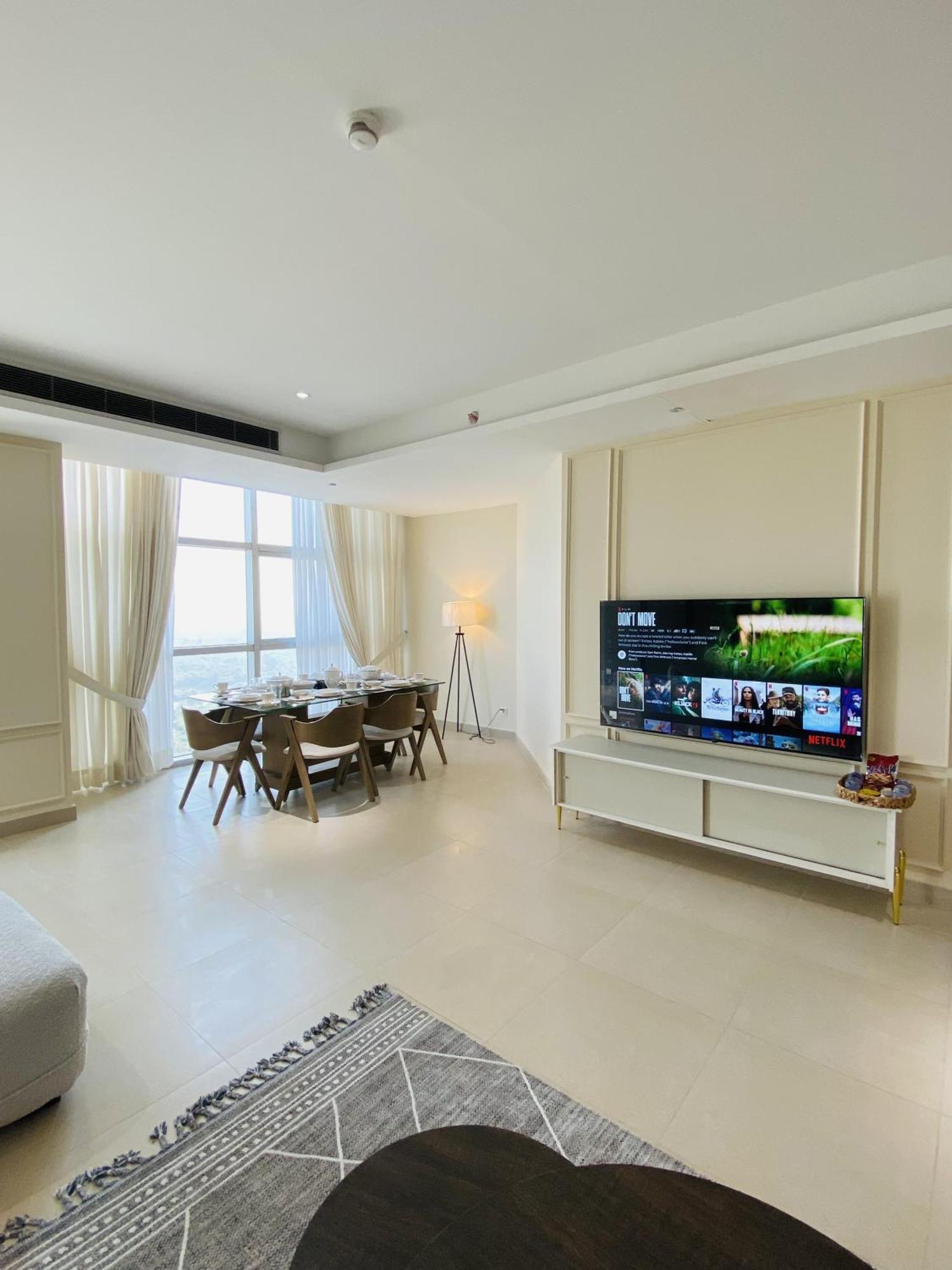 One Constitution Avenue - Apartments By Superhost Stays Islamabad Quarto foto